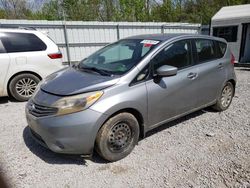 2015 Nissan Versa Note S for sale in Hurricane, WV