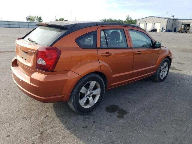 2011 Dodge Caliber Mainstreet