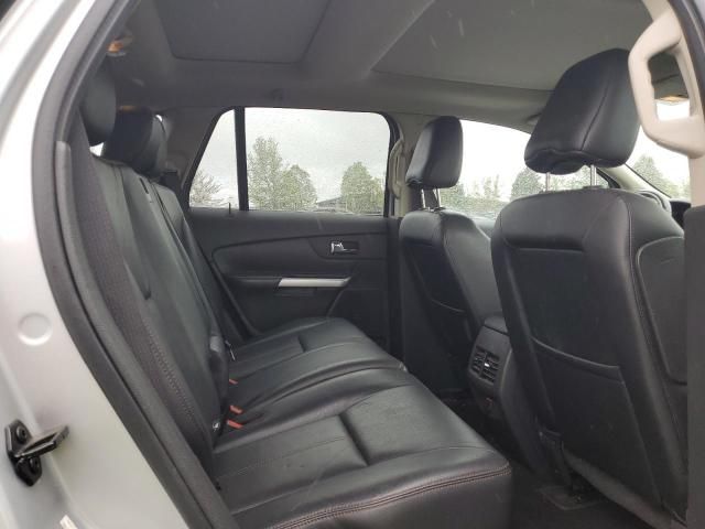 2012 Ford Edge Limited