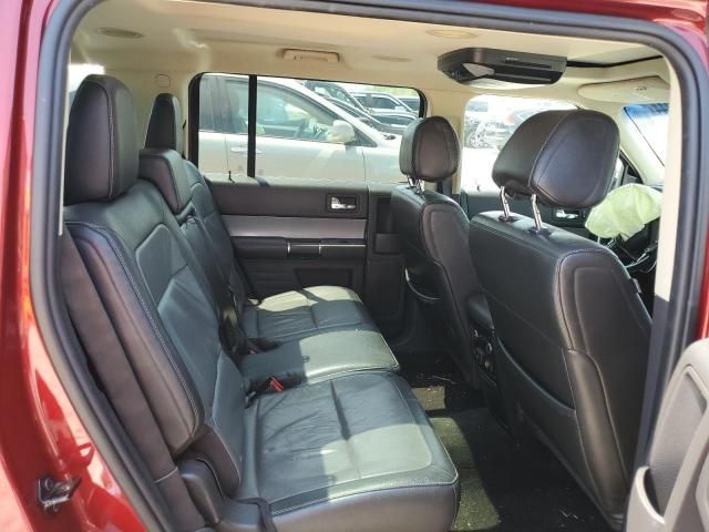 2013 Ford Flex SEL