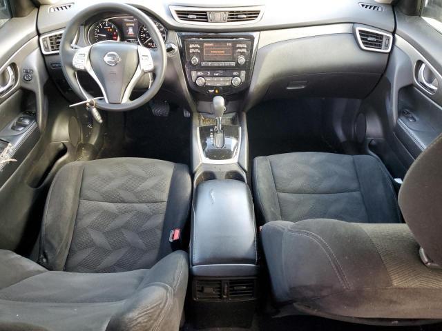 2015 Nissan 2015 Niss Rogue sv