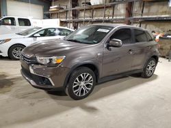 2018 Mitsubishi Outlander Sport ES for sale in Eldridge, IA