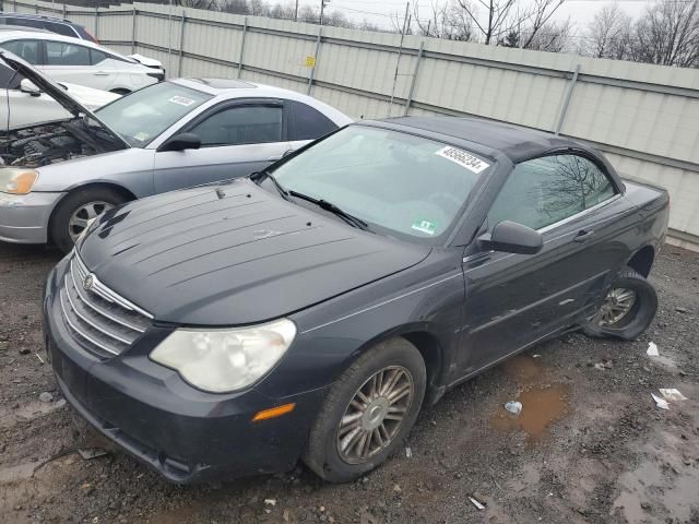 2008 Chrysler Sebring Touring