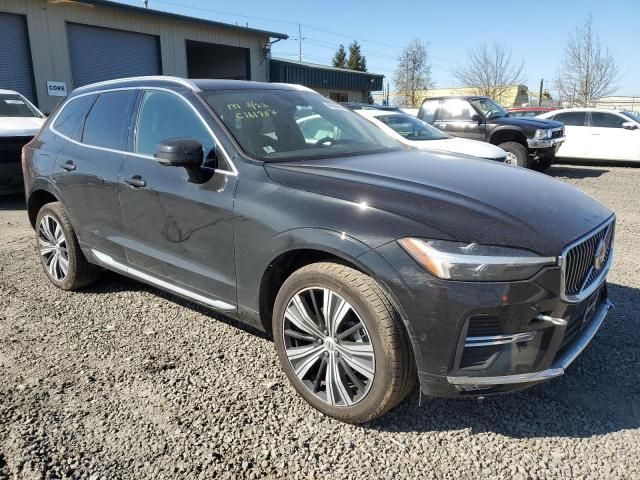 2023 Volvo XC60 Plus