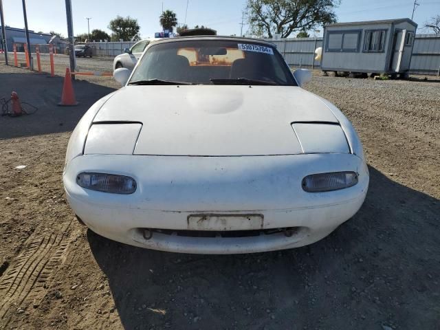 1993 Mazda MX-5 Miata