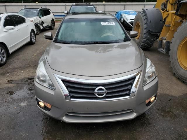 2013 Nissan Altima 3.5S