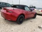 2023 Mazda MX-5 Miata Club