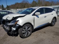 2023 Nissan Murano SL for sale in Assonet, MA