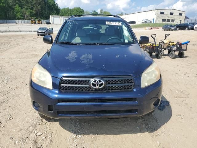 2007 Toyota Rav4