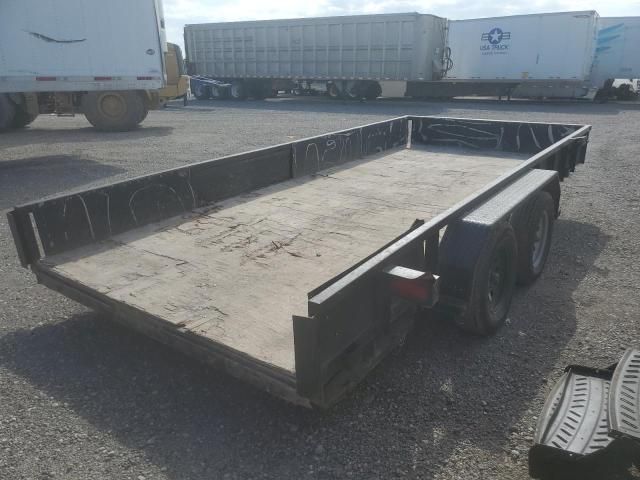 2022 Other 2022 Road DOG 16' Utility Trailer