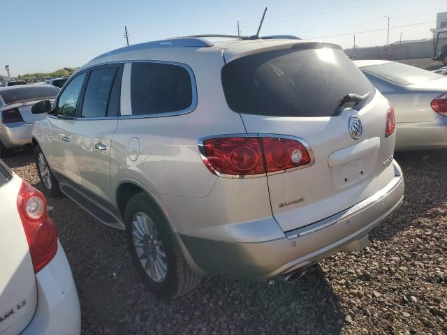 2010 Buick Enclave CXL