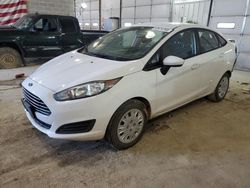 2018 Ford Fiesta S en venta en Columbia, MO