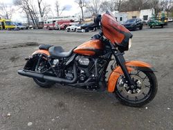 2020 Harley-Davidson Flhxs for sale in Marlboro, NY