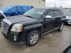 GMC salvage cars for sale: 2013 GMC Terrain SLE