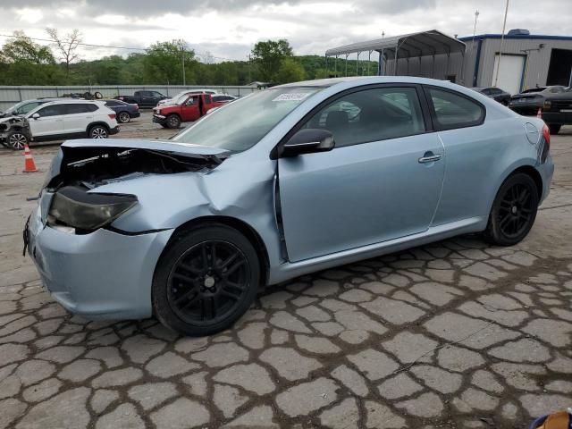 2007 Scion TC