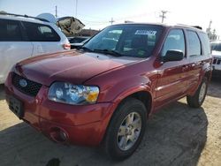 2006 Ford Escape Limited for sale in Chicago Heights, IL