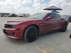 2010 Chevrolet Camaro SS for sale in Grand Prairie, TX