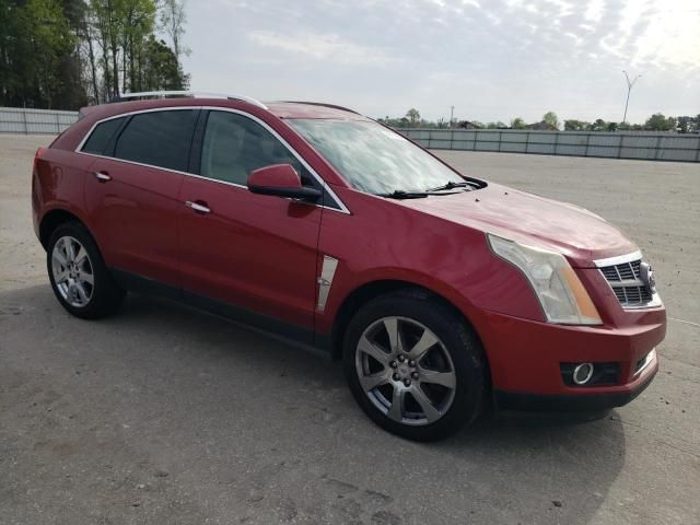 2012 Cadillac SRX Performance Collection