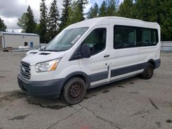 2017 Ford Transit T-350 for sale in Arlington, WA