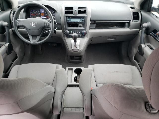 2011 Honda CR-V LX