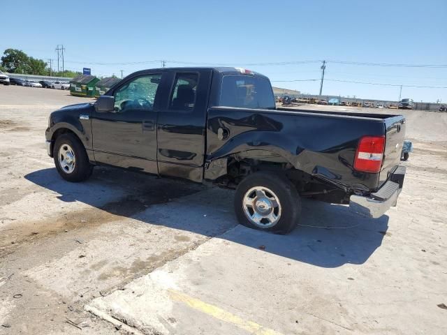 2006 Ford F150