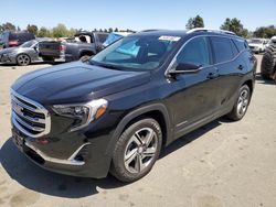 2019 GMC Terrain SLT for sale in Vallejo, CA