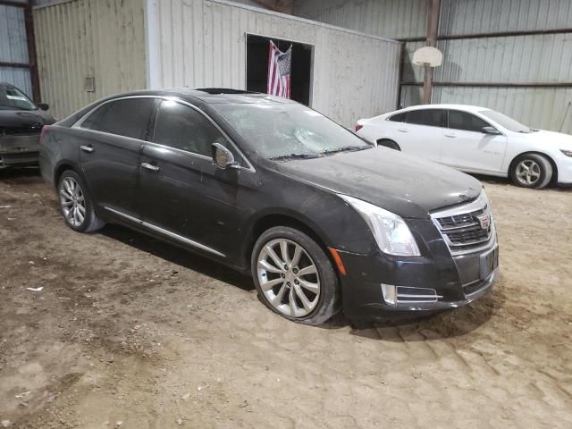 2016 Cadillac XTS Luxury Collection