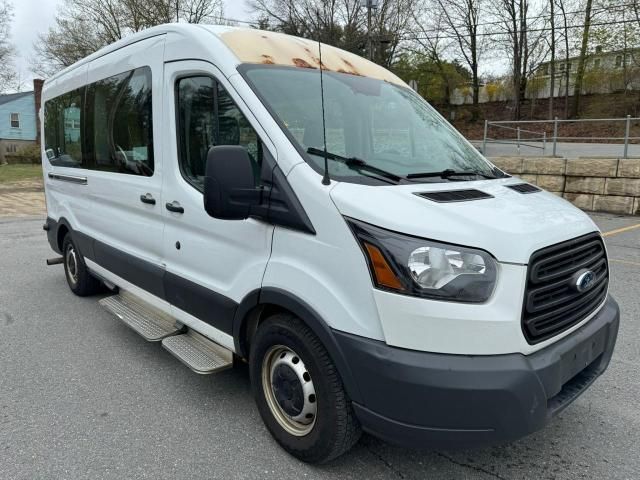 2017 Ford Transit T-350