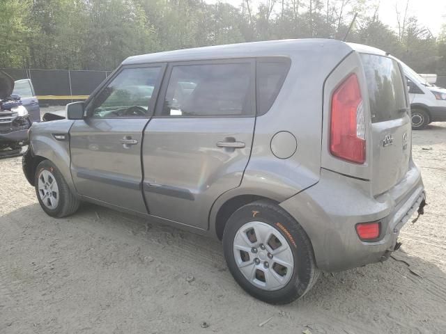 2013 KIA Soul