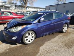 2011 Hyundai Elantra GLS for sale in Albuquerque, NM