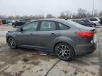 2017 Ford Focus SEL