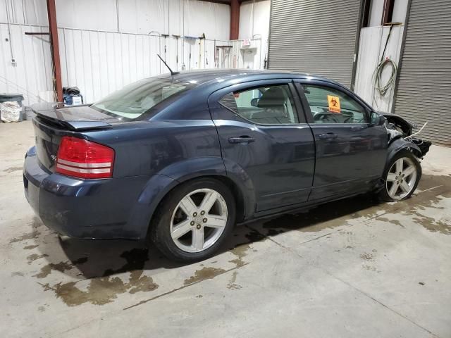 2008 Dodge Avenger R/T