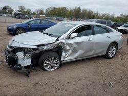 2021 Chevrolet Malibu LT for sale in Chalfont, PA