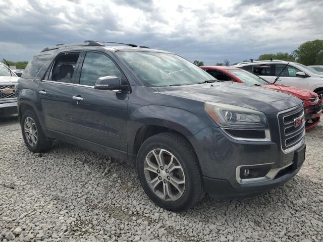 2014 GMC Acadia SLT-1