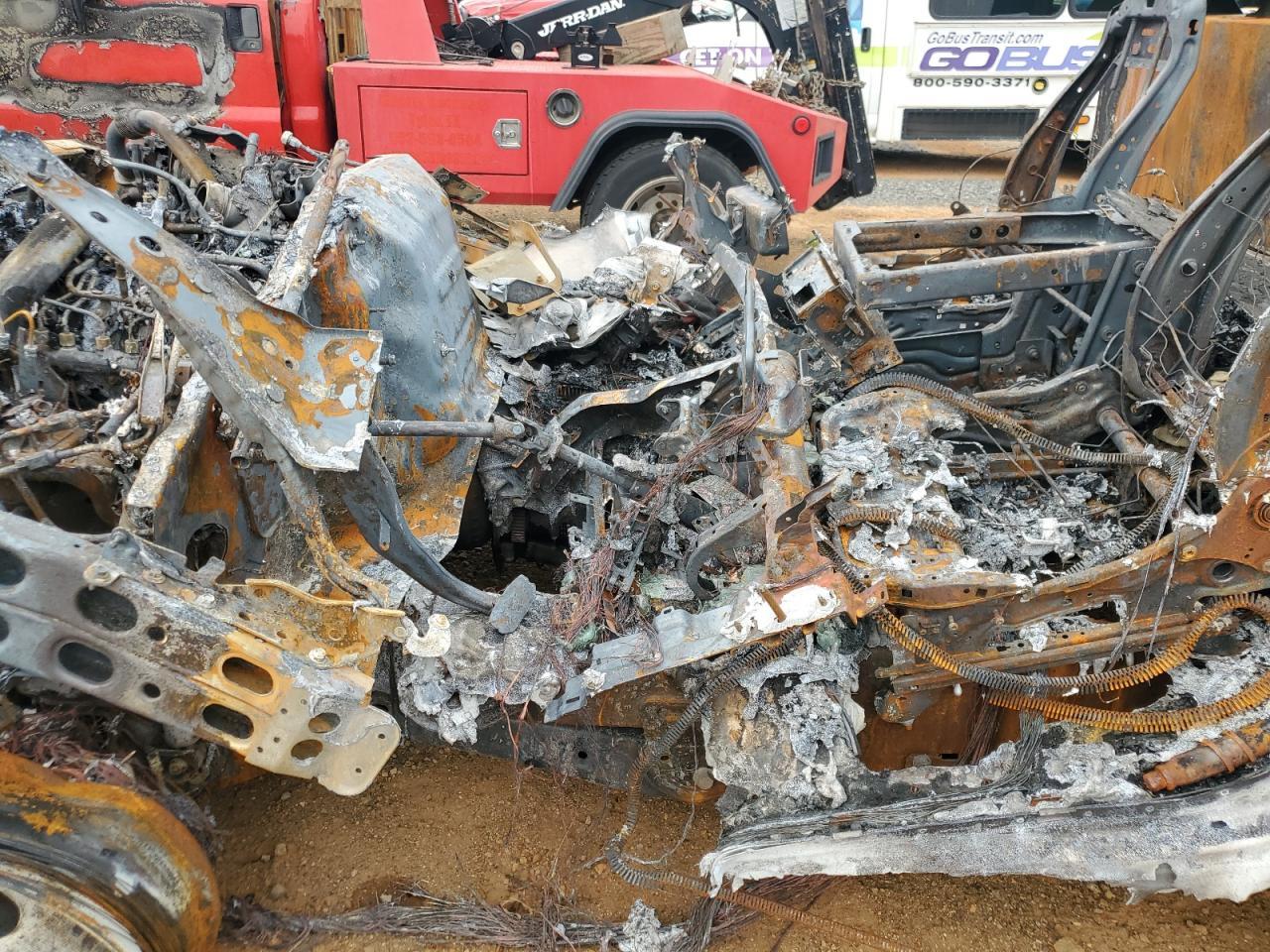 2024 Ford F550 Super Duty
