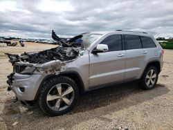 2015 Jeep Grand Cherokee Limited for sale in Theodore, AL