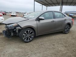 2019 Toyota Corolla L for sale in San Diego, CA