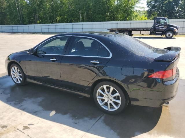 2008 Acura TSX