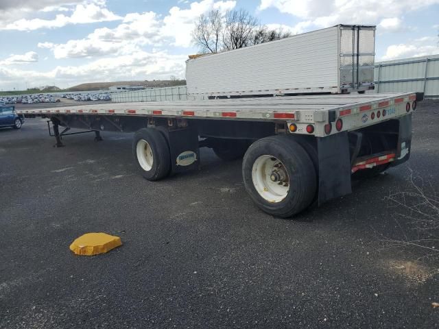 2016 Utility Trailer