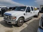 2008 Ford F350 Super Duty