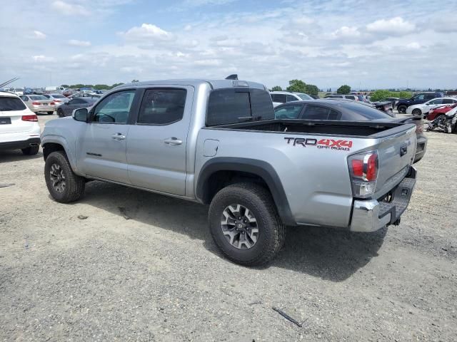 2023 Toyota Tacoma Double Cab