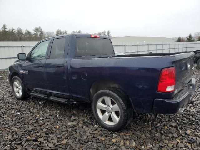 2014 Dodge RAM 1500 ST