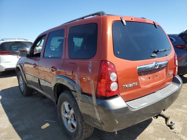 2005 Mazda Tribute s