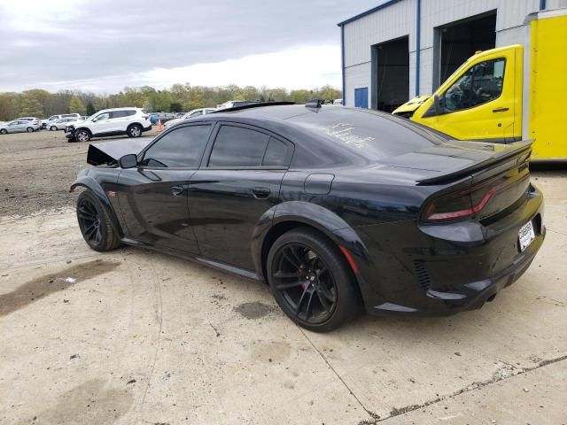 2022 Dodge Charger Scat Pack