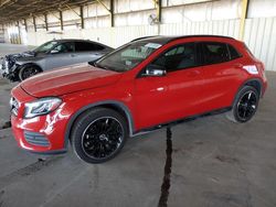 2018 Mercedes-Benz GLA 250 en venta en Phoenix, AZ