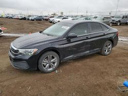 2022 Volkswagen Jetta SE for sale in Brighton, CO