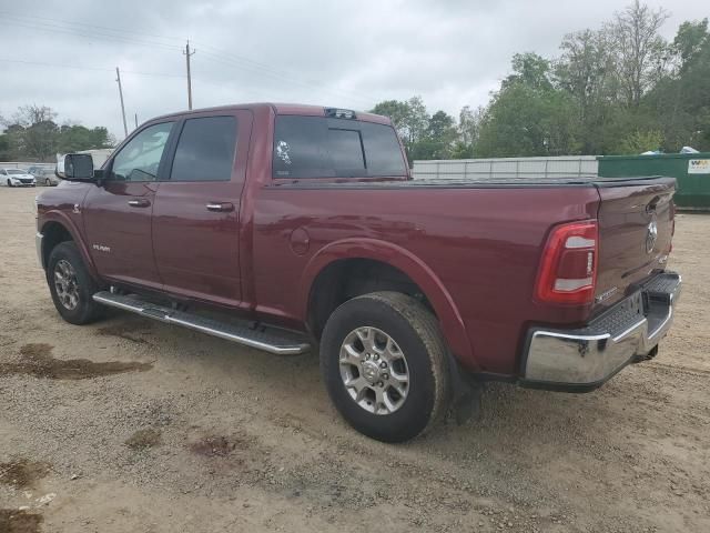 2022 Dodge 2500 Laramie