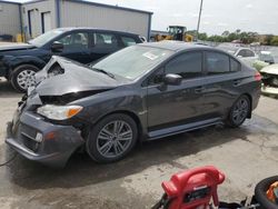 2017 Subaru WRX en venta en Orlando, FL