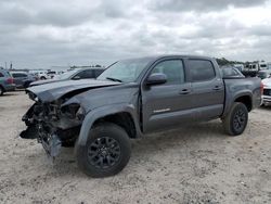 2022 Toyota Tacoma Double Cab en venta en Houston, TX