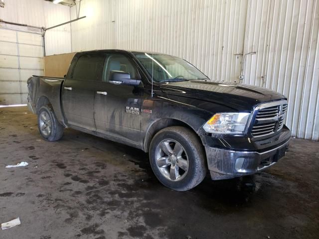 2015 Dodge RAM 1500 SLT